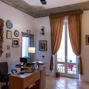 Gasthof Dei Mori