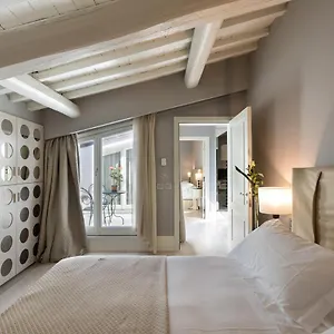 Cavalieri Palace Luxury Residences Florence