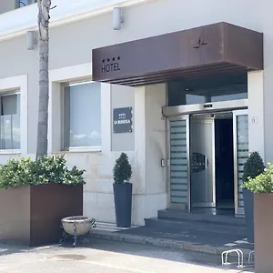 **** Hotel La Bussola Italien