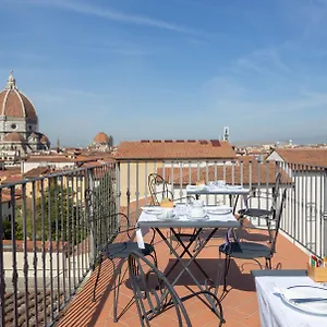 Palazzo Graziani Alojamento de Acomodação e Pequeno-almoço