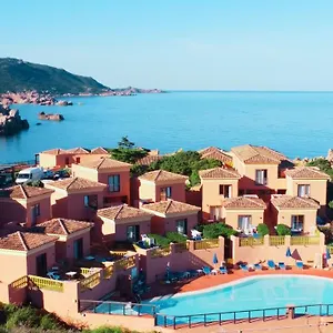 **** Hotel Hotel Costa Paradiso Itália