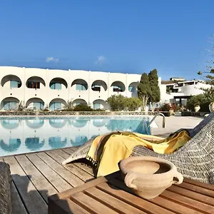 Hotel Cossyra