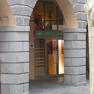 *** Hotel Verdi Italien