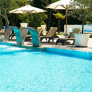 Hotel Bellavista Terme &