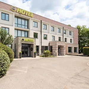 *** Hotel Mantova Itália