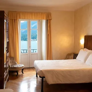  Hotel Suisse Itália