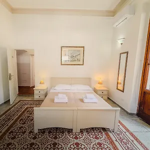 L'aranceto Florence