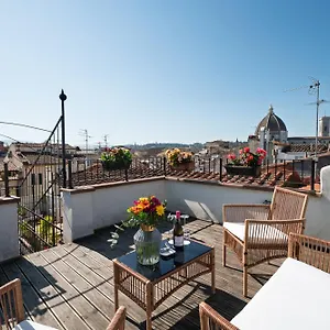 Konukevi Residenza Conte Di Cavour & Rooftop