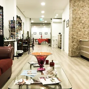 *** Hotel Elite Centro Itália