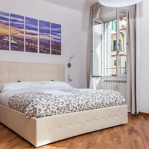 Гостевой дом Le Tre Lune, Флоренция