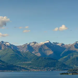*** Hotel Crotto Di Gittana Italien
