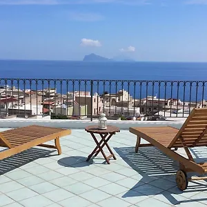 **** Hotel La Zagara Italien