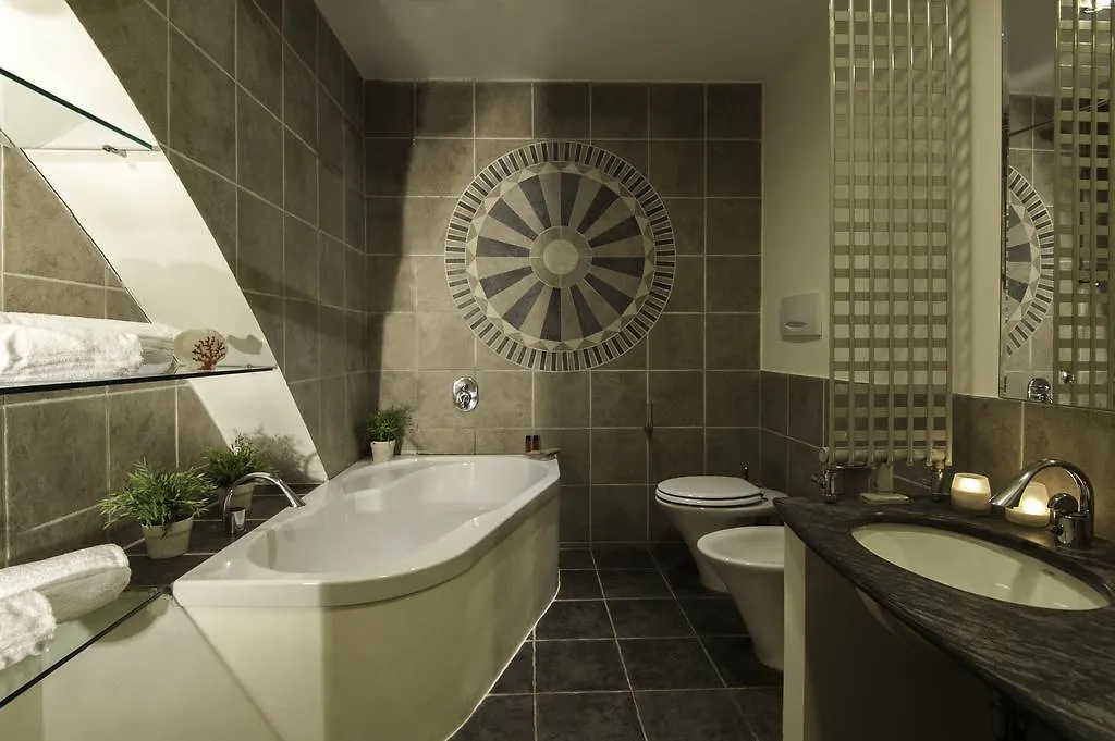 Capri Moon Guest House Florence