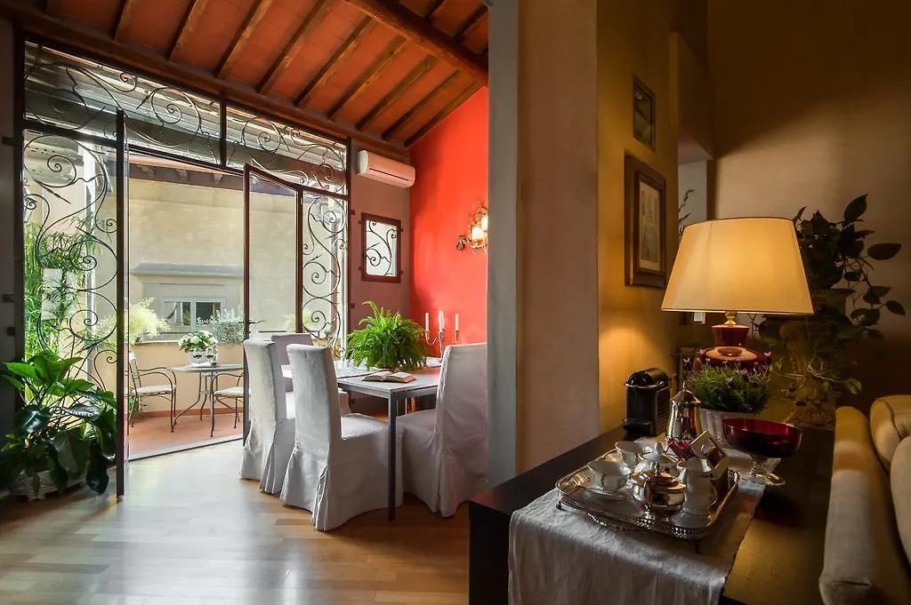Capri Moon Guest House Florence 2*,