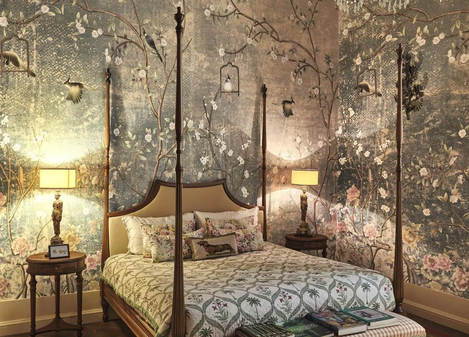 Capri Moon Guest House Florence 2*,  Italy
