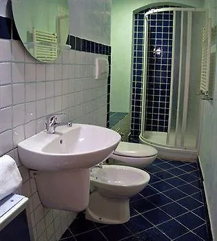 Capri Moon Guest House Florence