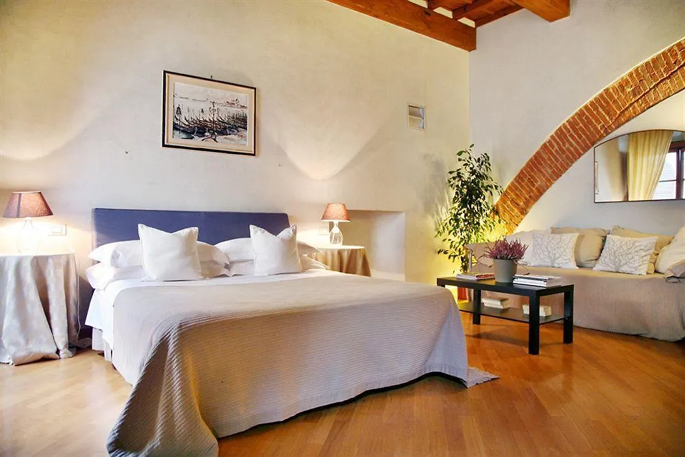 Capri Moon Guest House Florence