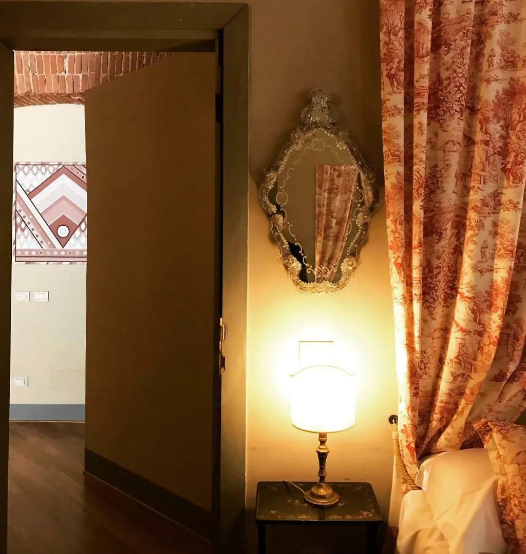 Capri Moon Guest House Florence 2*,