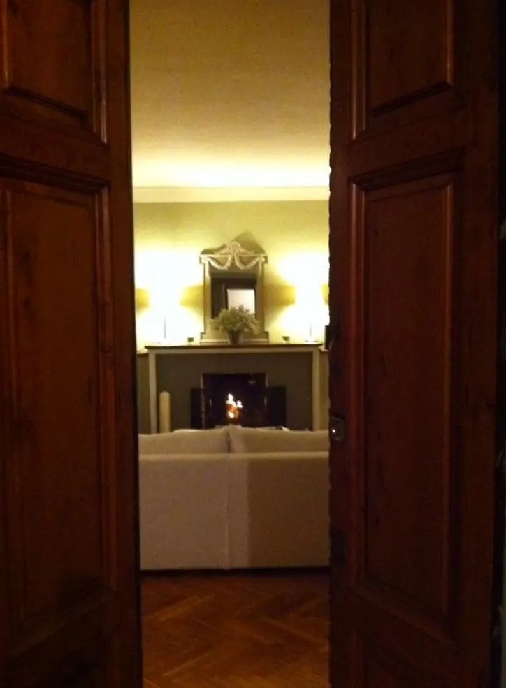 Capri Moon Guest House Florence