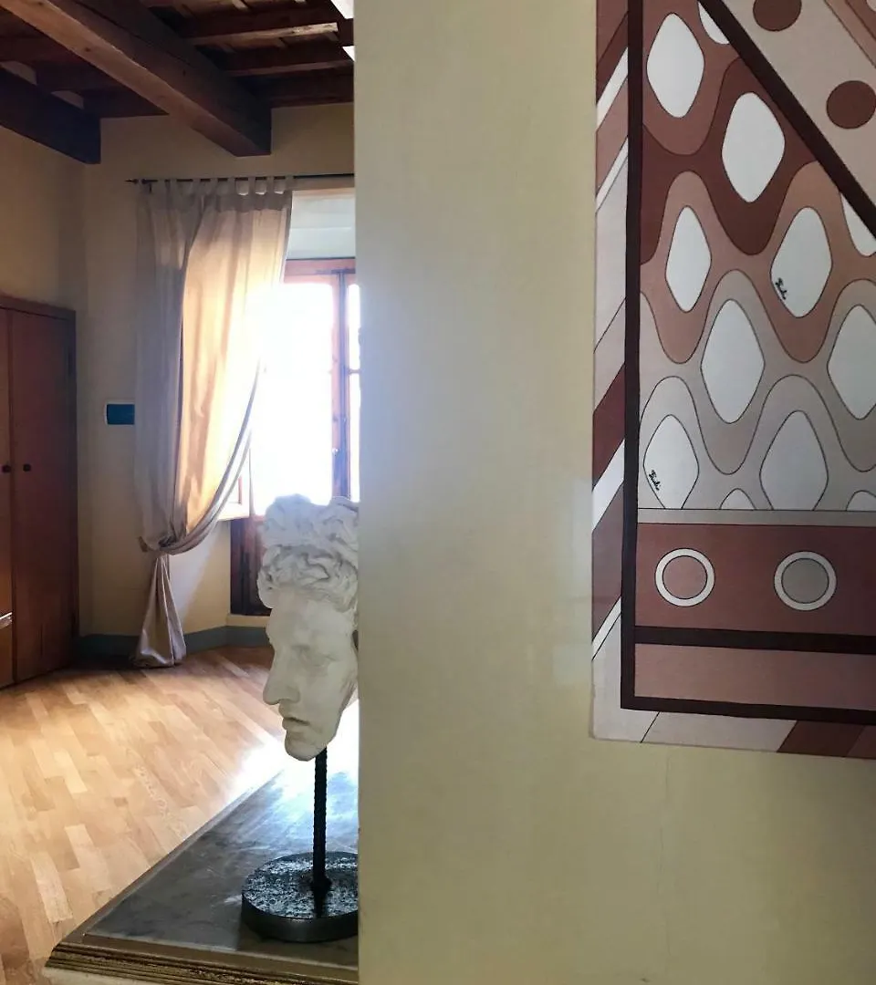 Capri Moon Guest House Florence