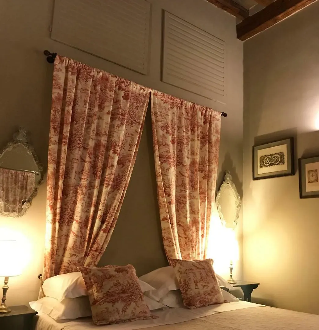 Capri Moon Guest House Florence
