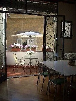 Capri Moon Guest House Florença 2*,