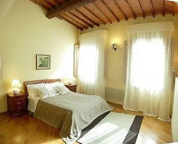 Capri Moon Guest House Florence Italy